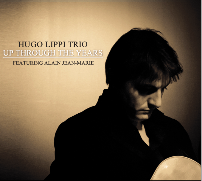 160311 Hugo Lippi IM02 CD cover